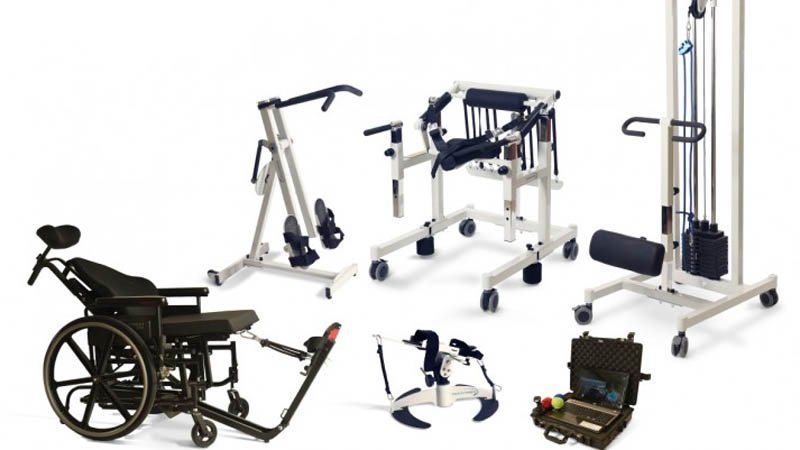 Neuro Gym
